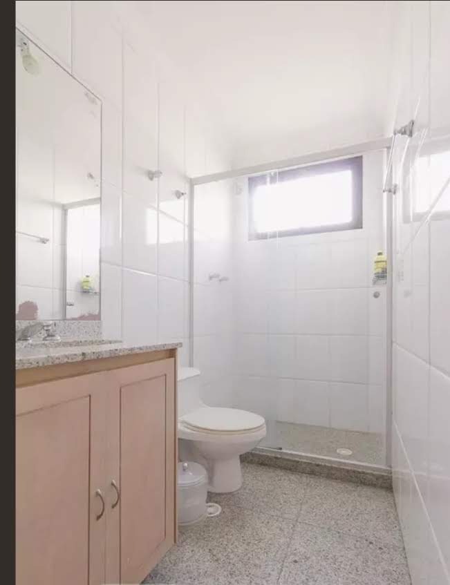 Apartamento à venda com 3 quartos, 165m² - Foto 7