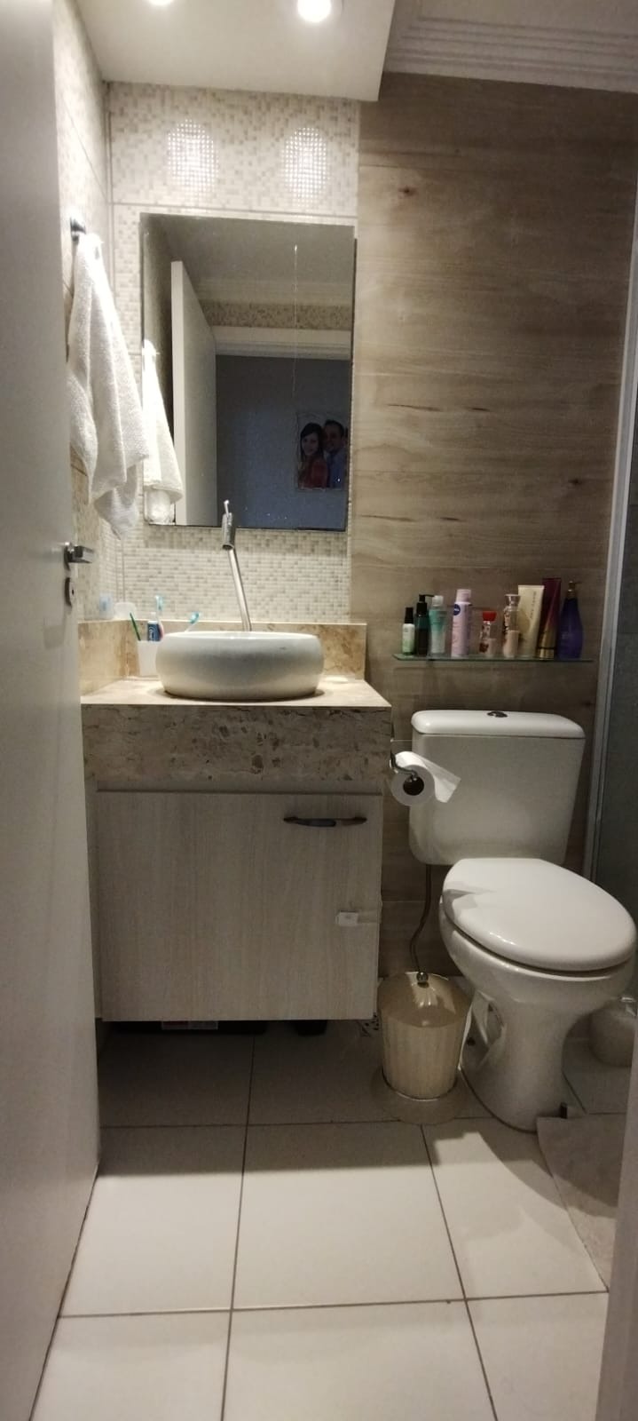 Apartamento à venda com 2 quartos, 56m² - Foto 15