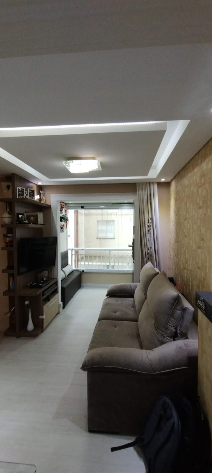 Apartamento à venda com 2 quartos, 56m² - Foto 14