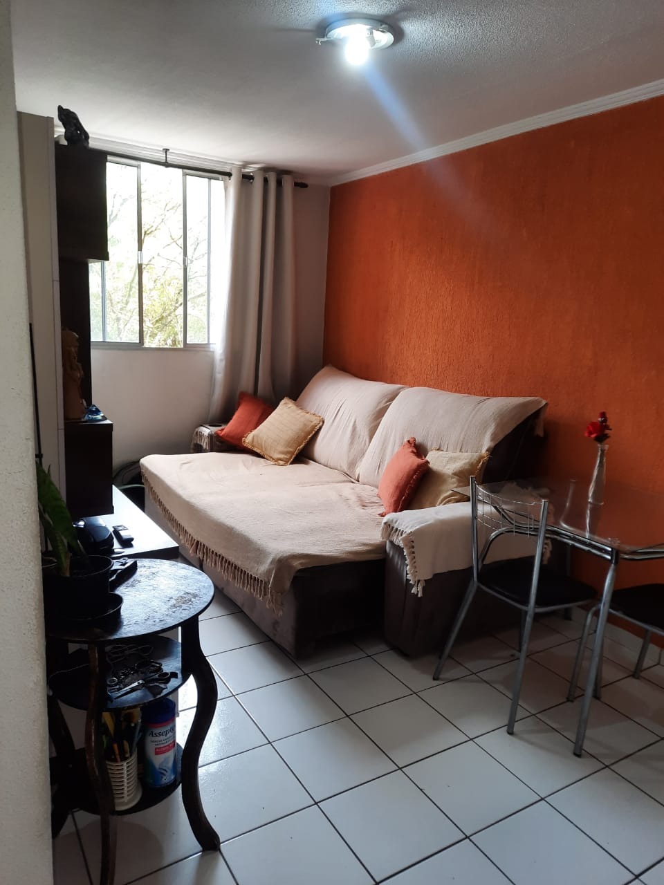 Apartamento à venda com 2 quartos, 56m² - Foto 9