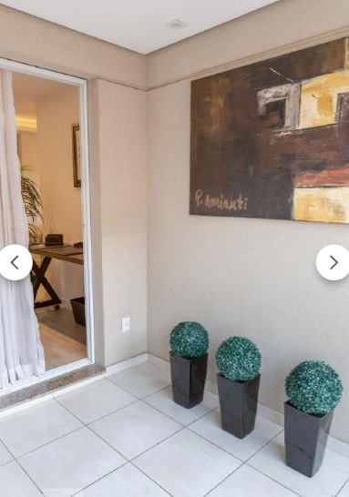 Apartamento à venda com 2 quartos, 60m² - Foto 20