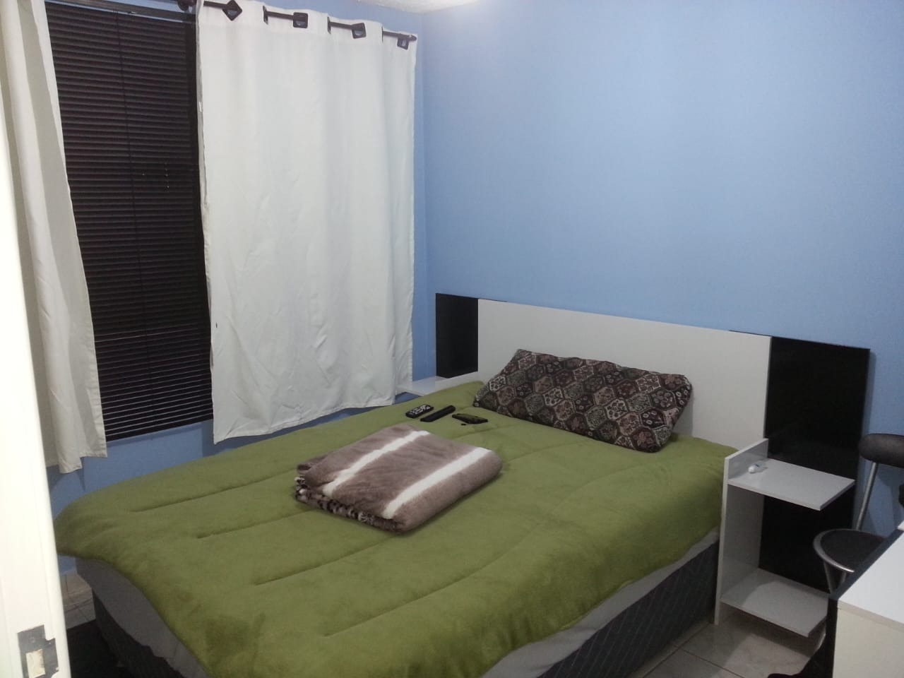 Apartamento à venda com 2 quartos, 53m² - Foto 3