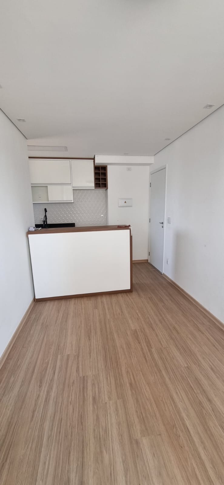 Apartamento à venda com 3 quartos, 53m² - Foto 1