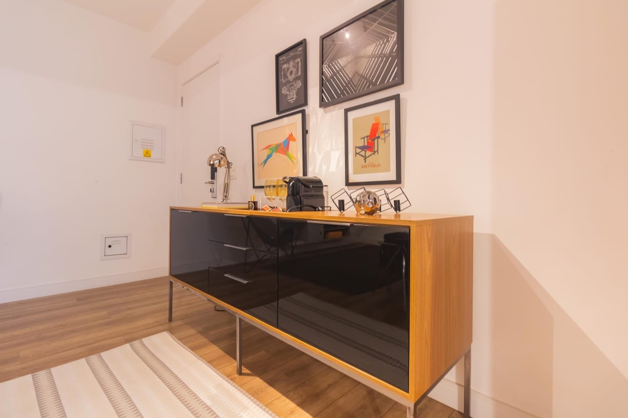 Apartamento à venda com 2 quartos, 69m² - Foto 3