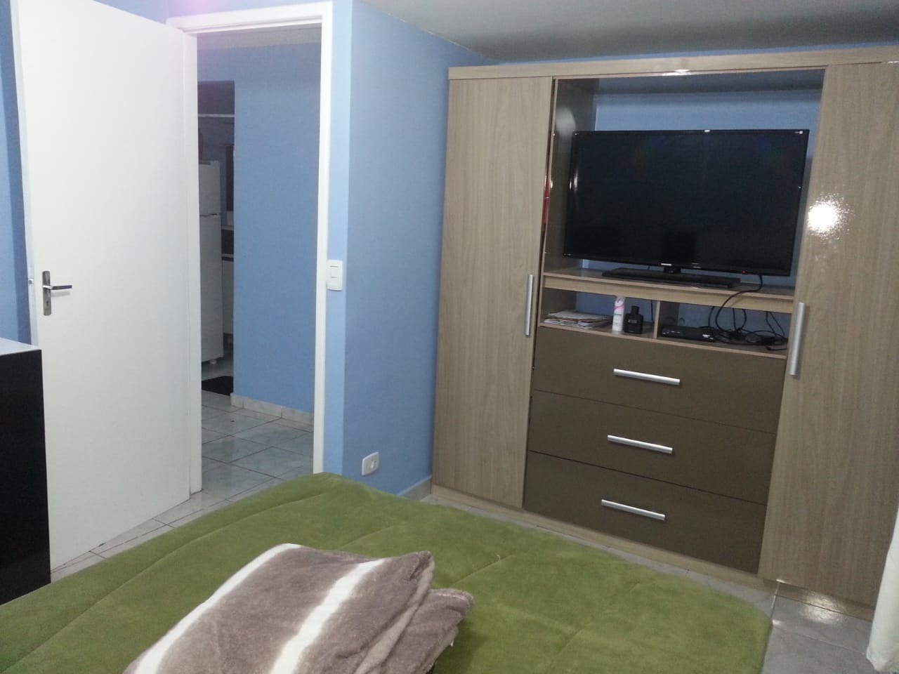 Apartamento à venda com 2 quartos, 53m² - Foto 6