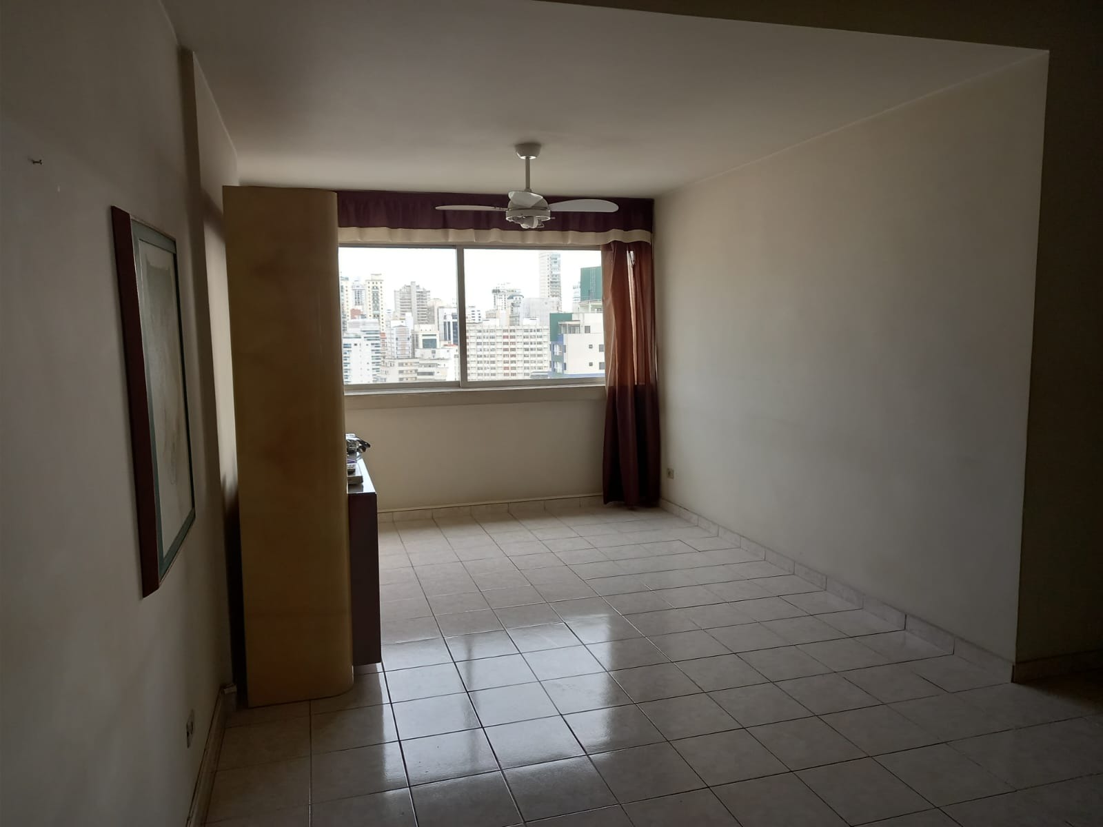 Apartamento à venda com 2 quartos, 90m² - Foto 1