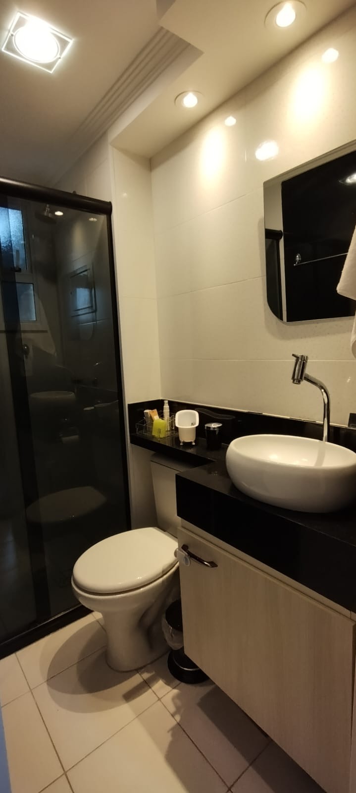 Apartamento à venda com 2 quartos, 56m² - Foto 27