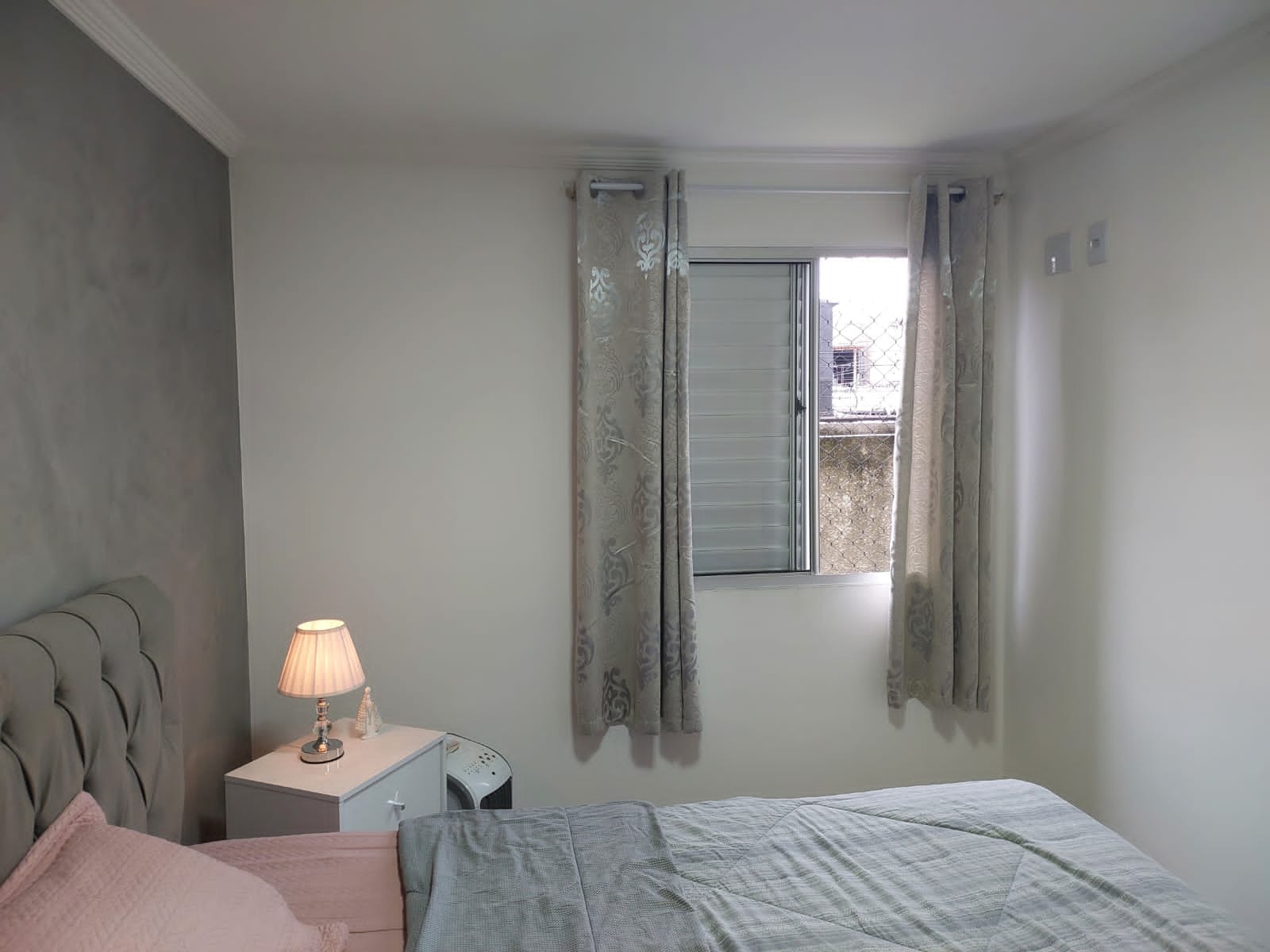 Apartamento à venda com 3 quartos, 62m² - Foto 4