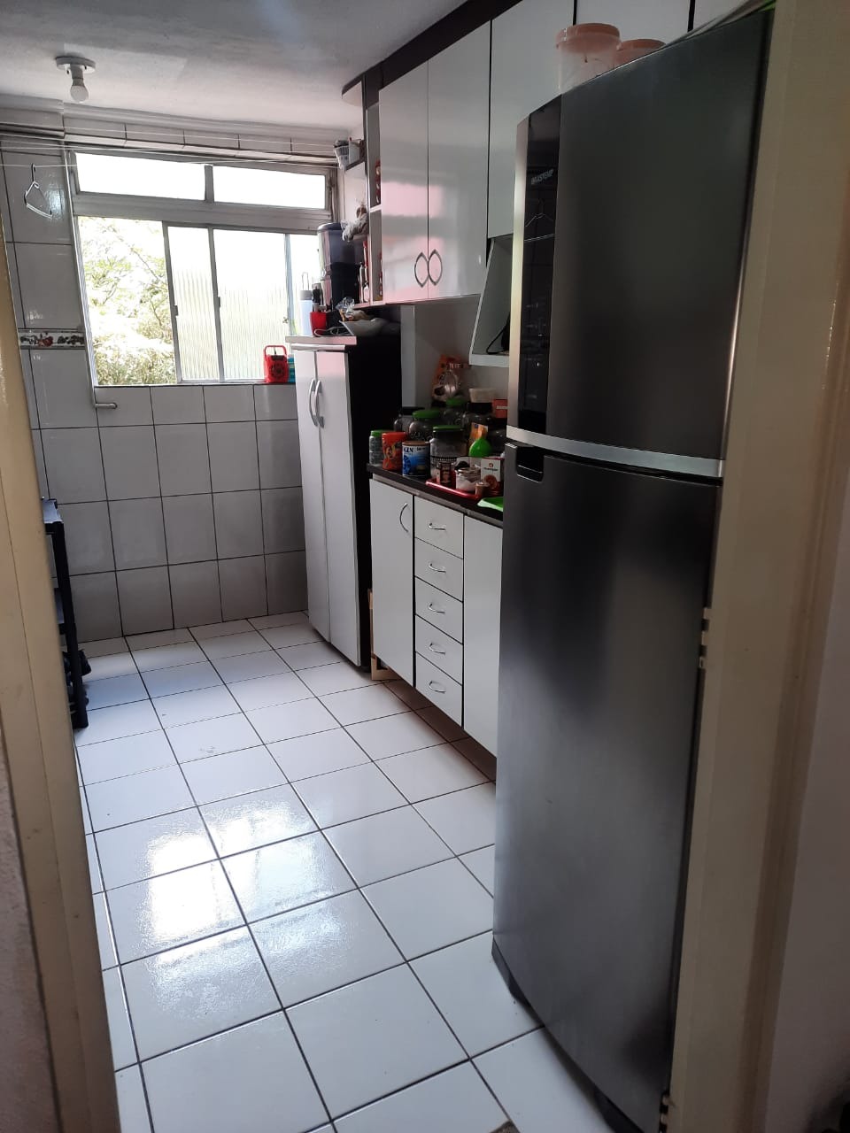 Apartamento à venda com 2 quartos, 56m² - Foto 7