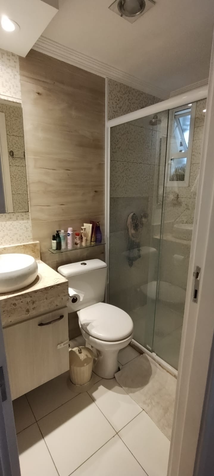 Apartamento à venda com 2 quartos, 56m² - Foto 24