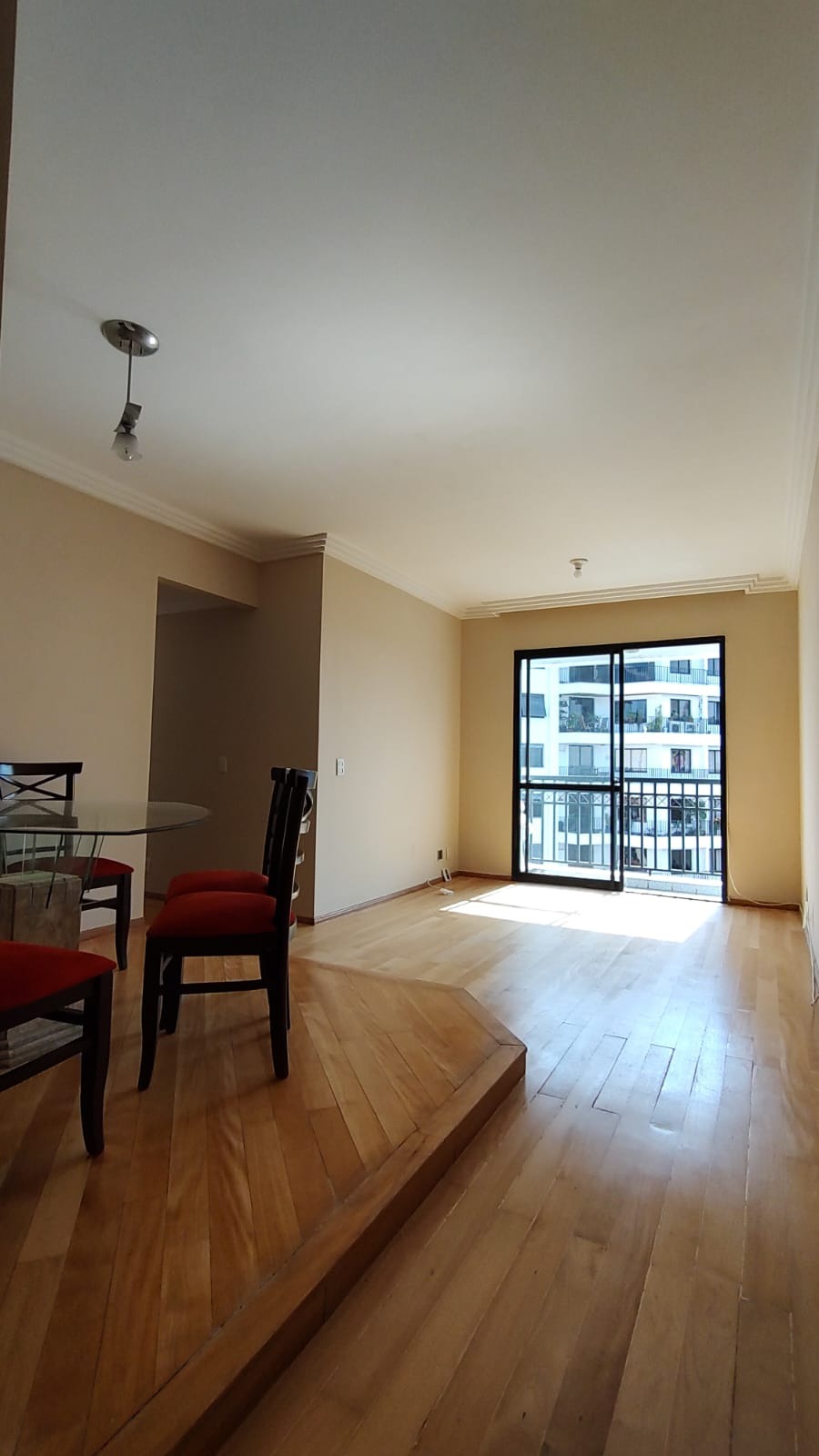 Apartamento à venda com 3 quartos, 72m² - Foto 9