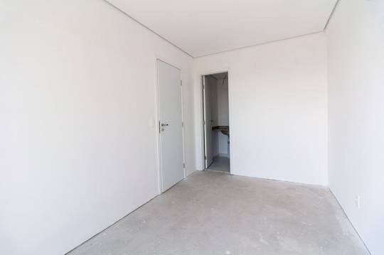 Apartamento à venda com 1 quarto, 39m² - Foto 5