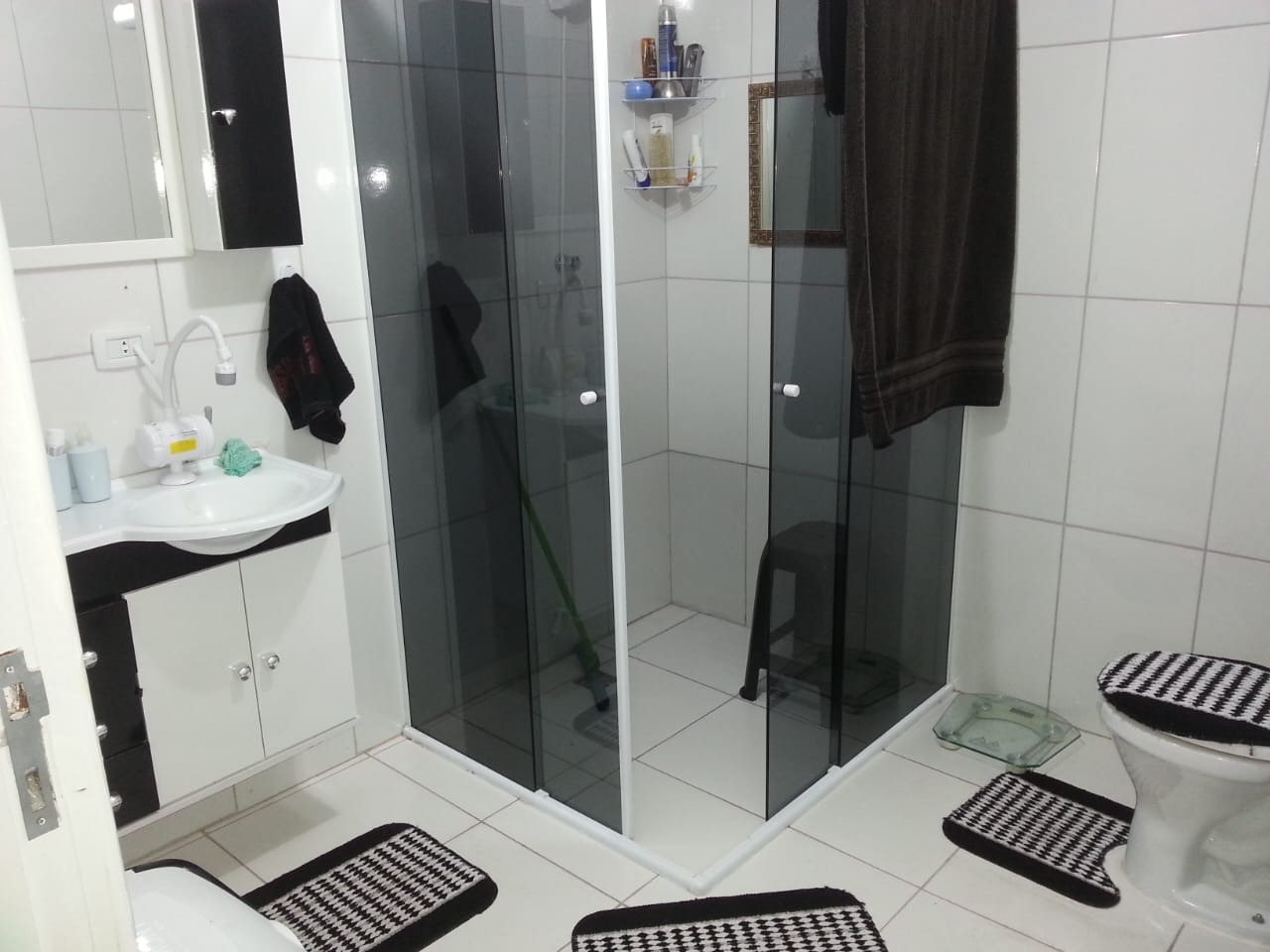 Apartamento à venda com 2 quartos, 53m² - Foto 2