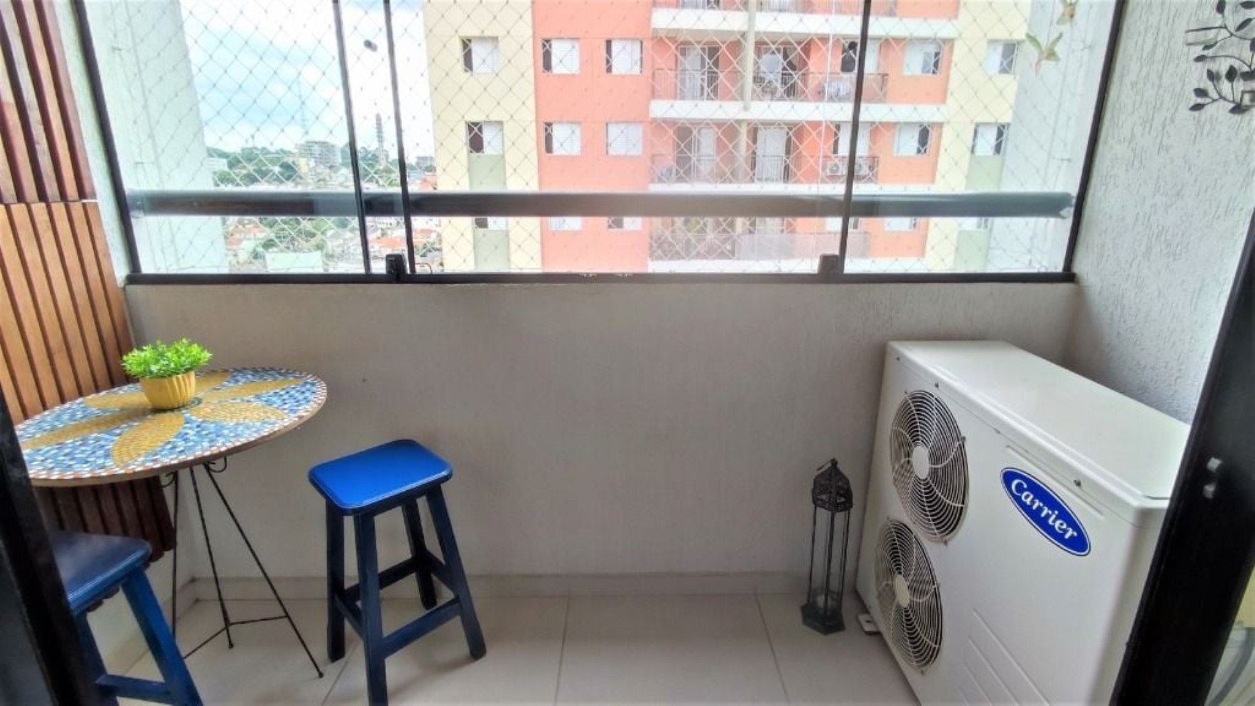 Apartamento à venda com 2 quartos, 69m² - Foto 7