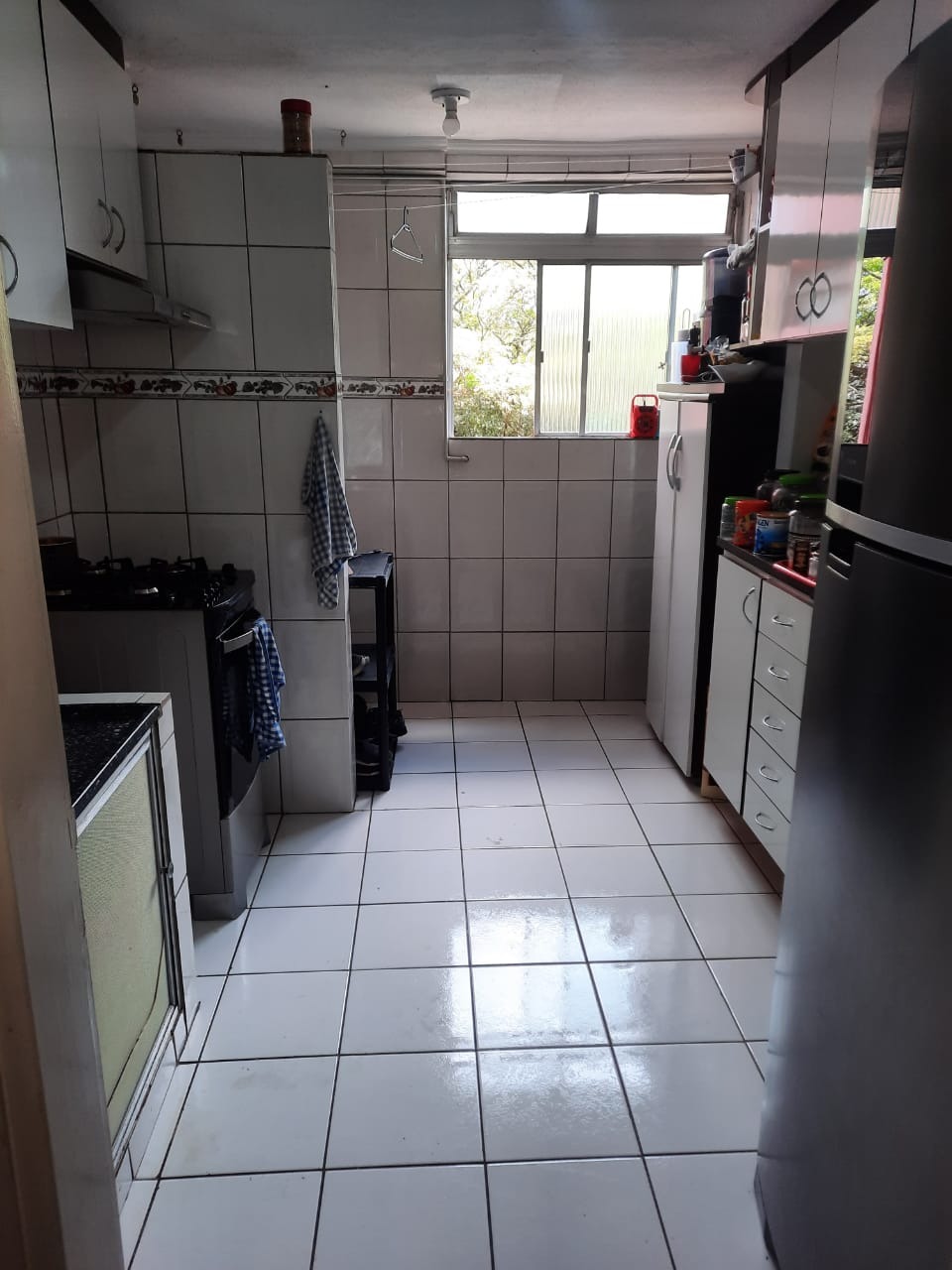 Apartamento à venda com 2 quartos, 56m² - Foto 8