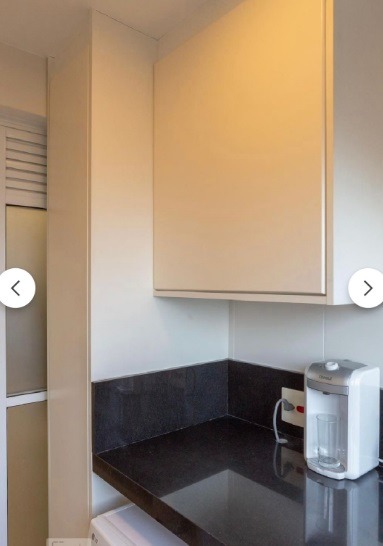 Apartamento à venda com 2 quartos, 60m² - Foto 30