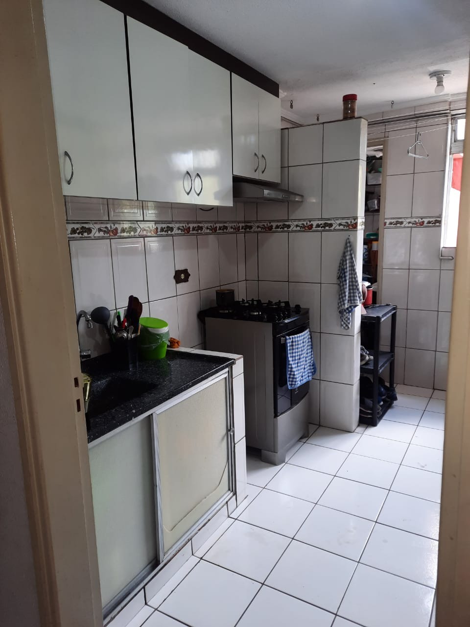 Apartamento à venda com 2 quartos, 56m² - Foto 21