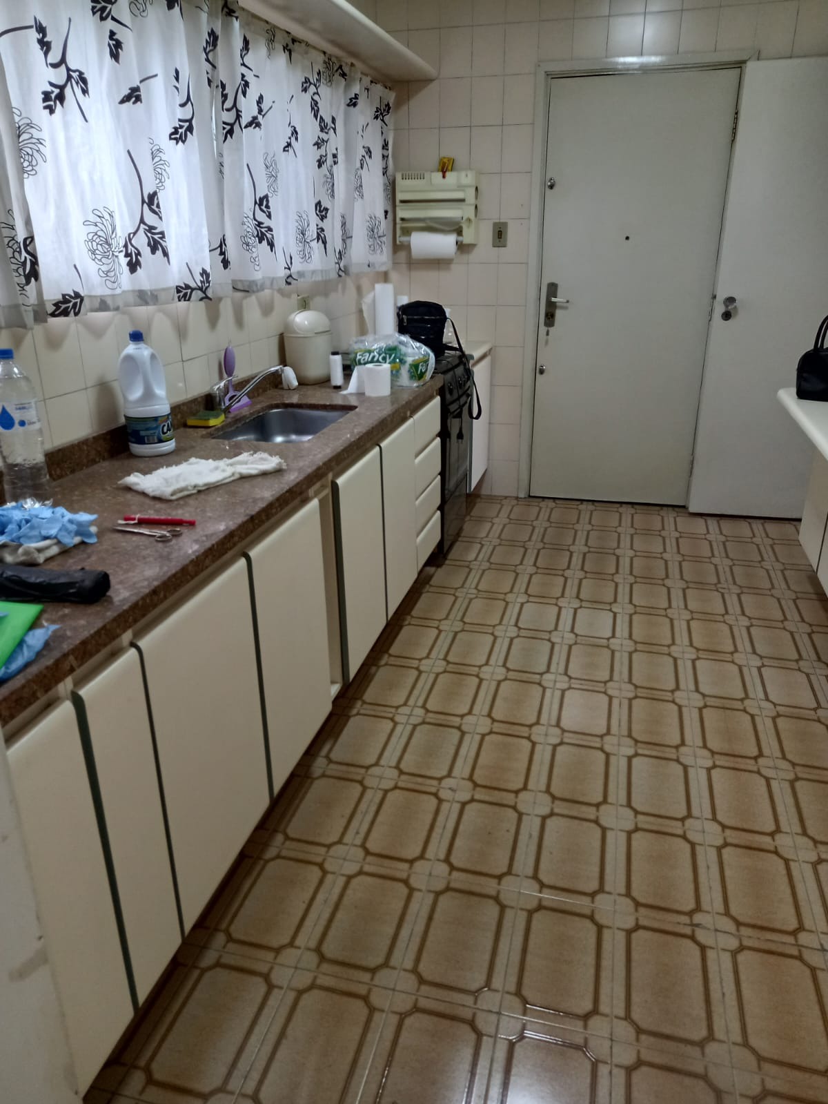 Apartamento à venda com 2 quartos, 90m² - Foto 9