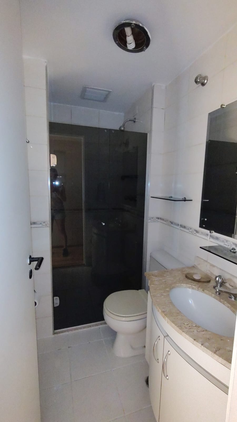 Apartamento à venda com 3 quartos, 72m² - Foto 7