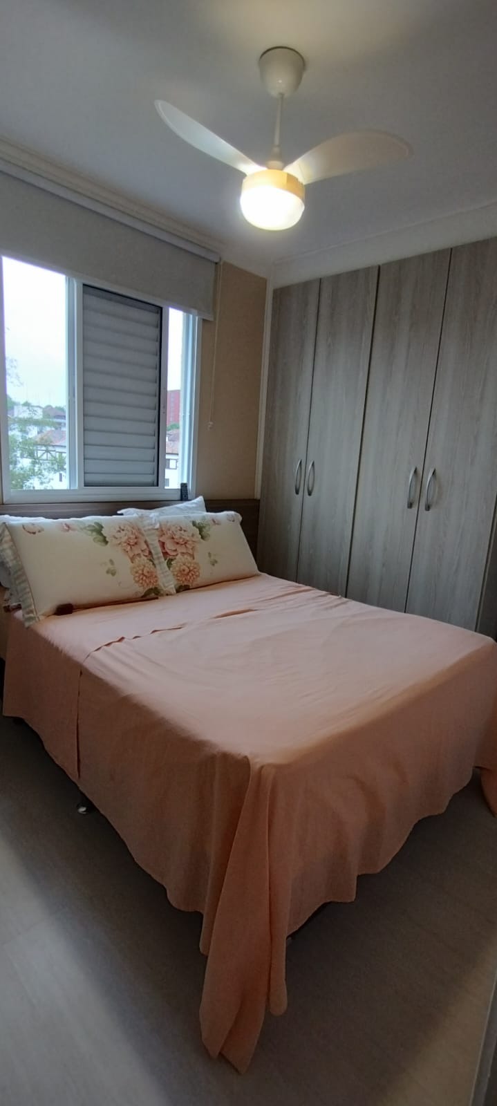 Apartamento à venda com 2 quartos, 56m² - Foto 12