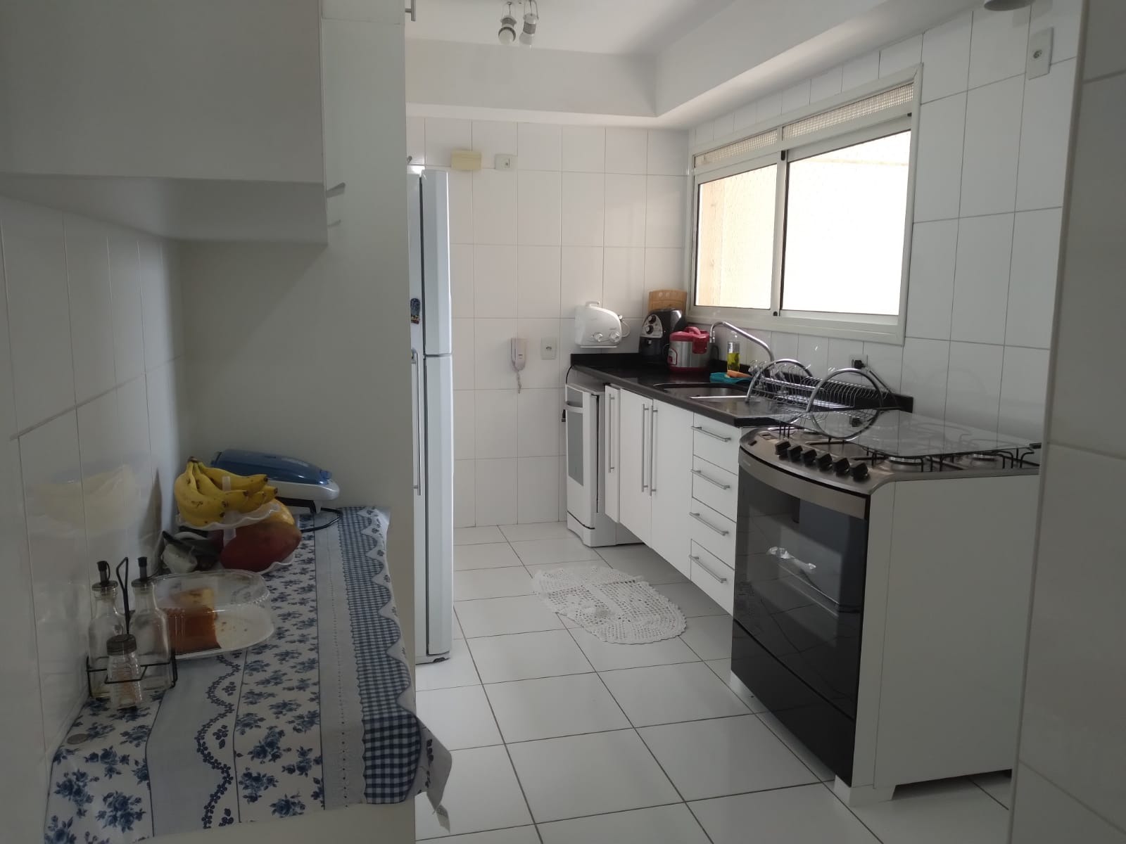 Apartamento à venda com 4 quartos, 160m² - Foto 11