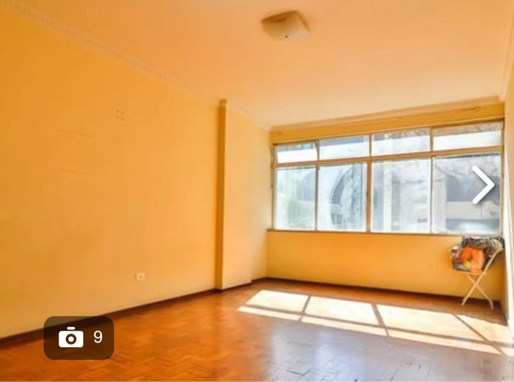 Apartamento à venda com 3 quartos, 120m² - Foto 1