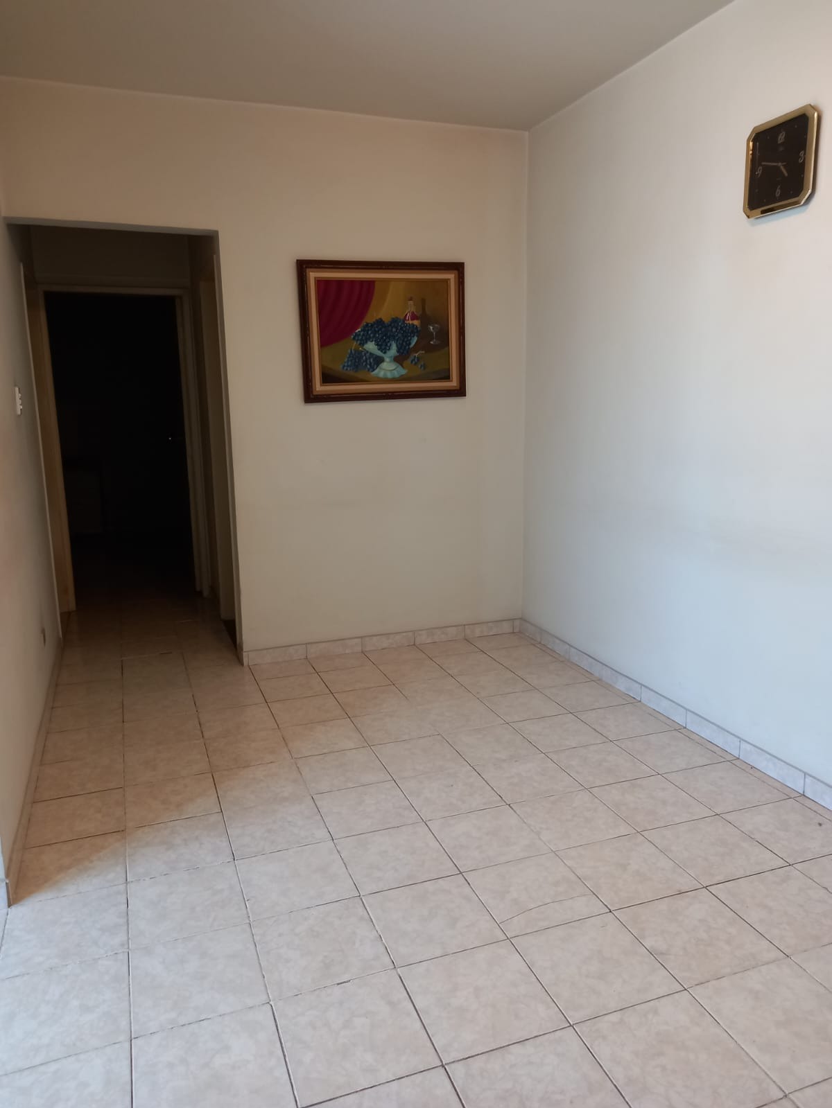 Apartamento à venda com 2 quartos, 90m² - Foto 4