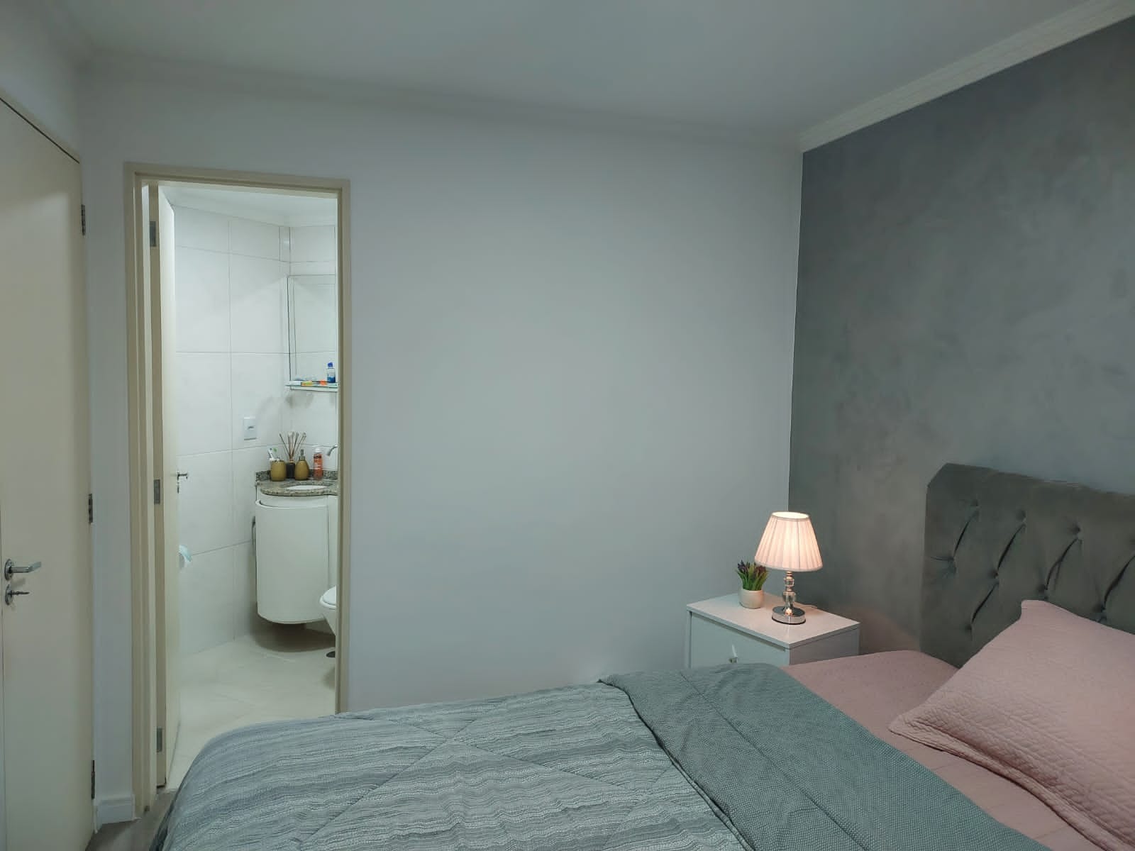 Apartamento à venda com 3 quartos, 62m² - Foto 5