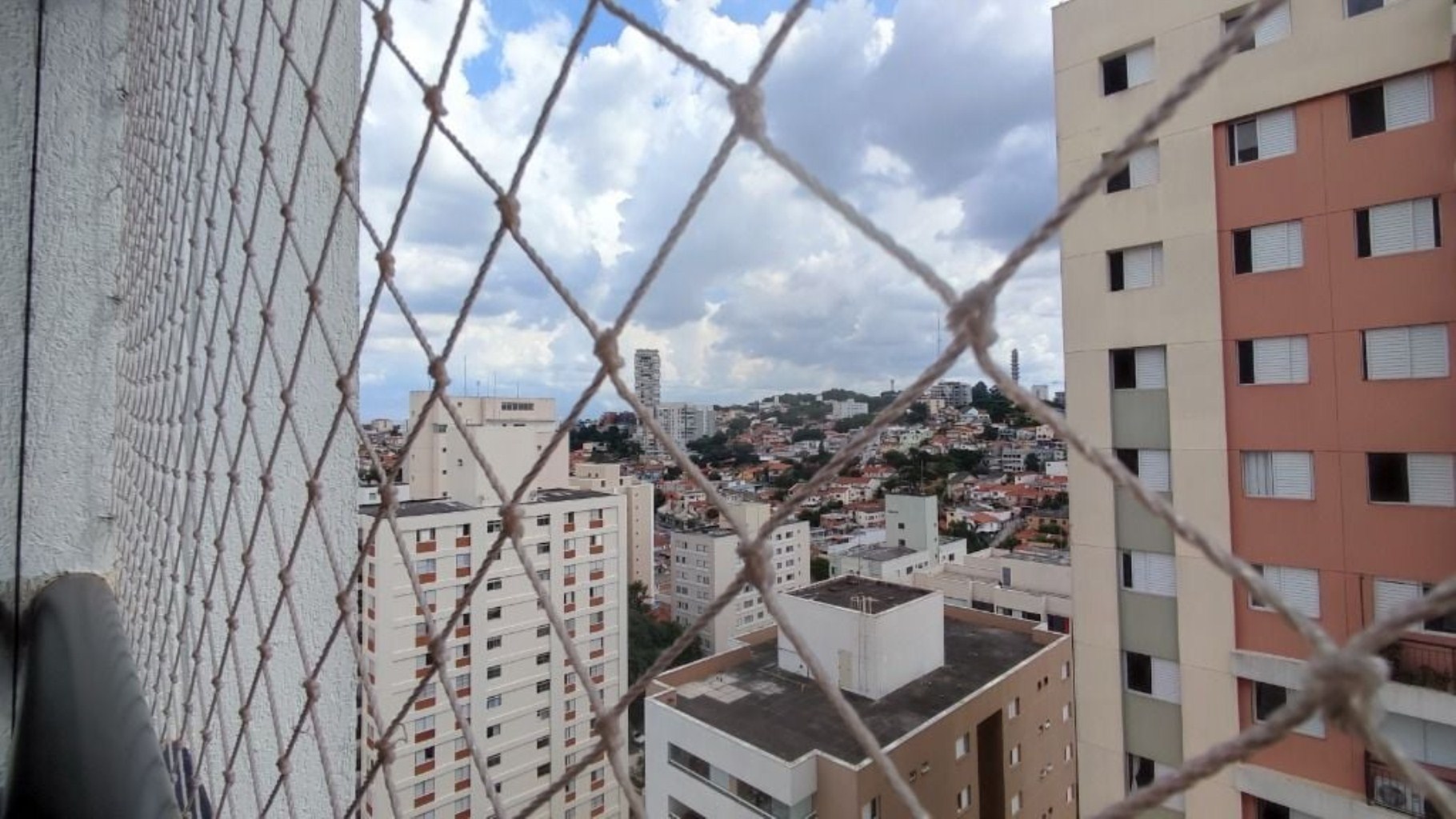 Apartamento à venda com 2 quartos, 69m² - Foto 22