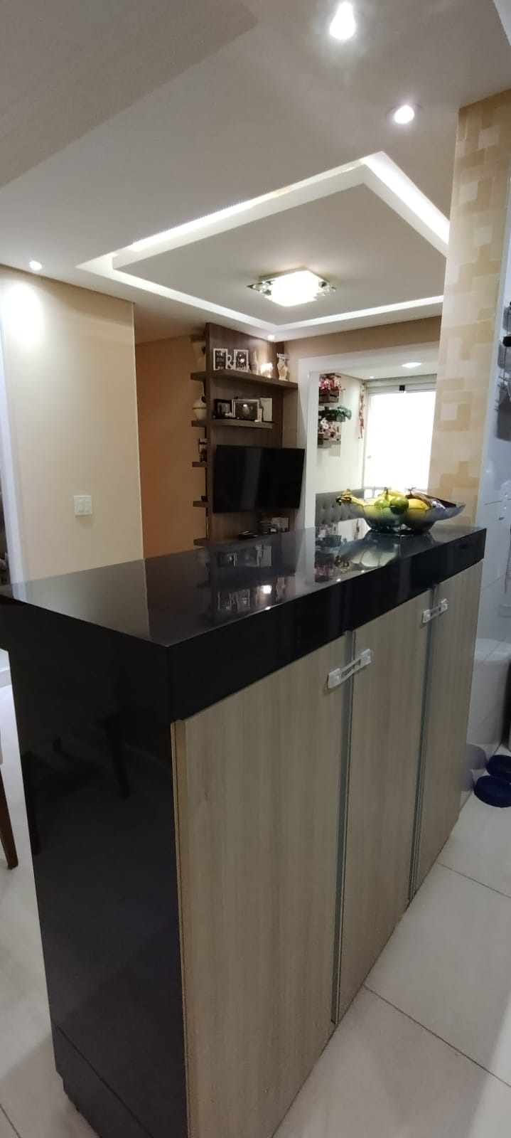 Apartamento à venda com 2 quartos, 56m² - Foto 3