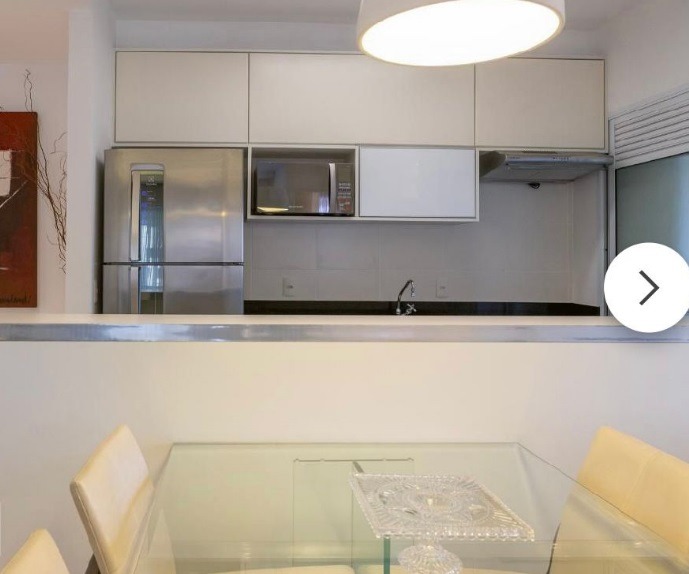 Apartamento à venda com 2 quartos, 60m² - Foto 10