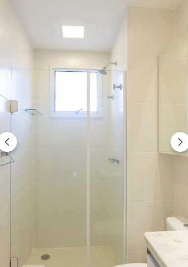 Apartamento à venda com 2 quartos, 60m² - Foto 9