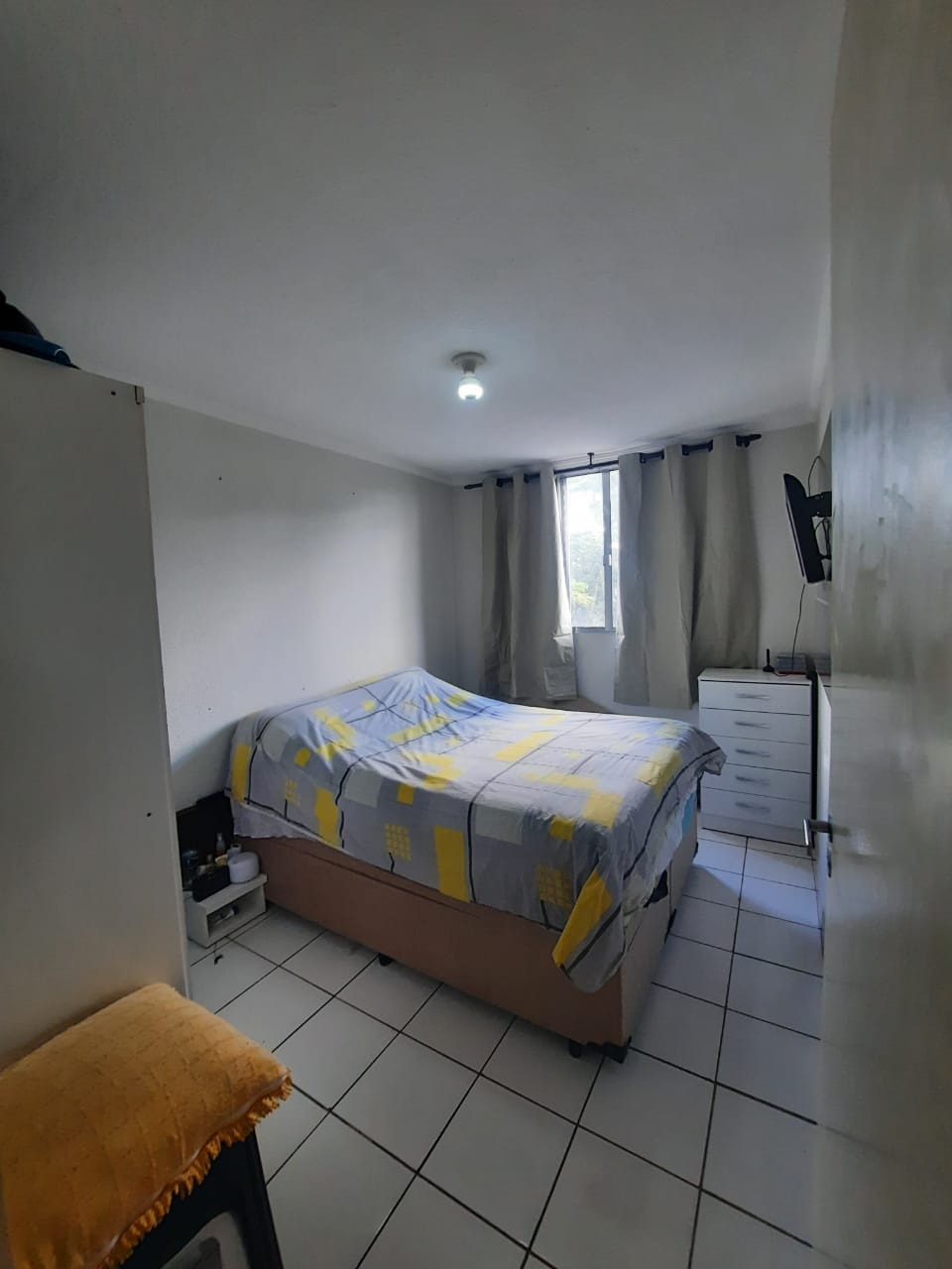 Apartamento à venda com 2 quartos, 56m² - Foto 19