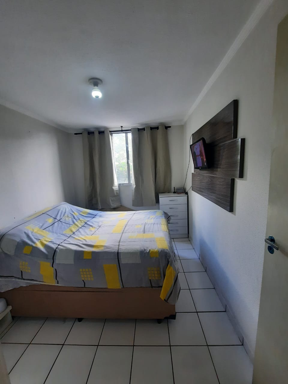 Apartamento à venda com 2 quartos, 56m² - Foto 13