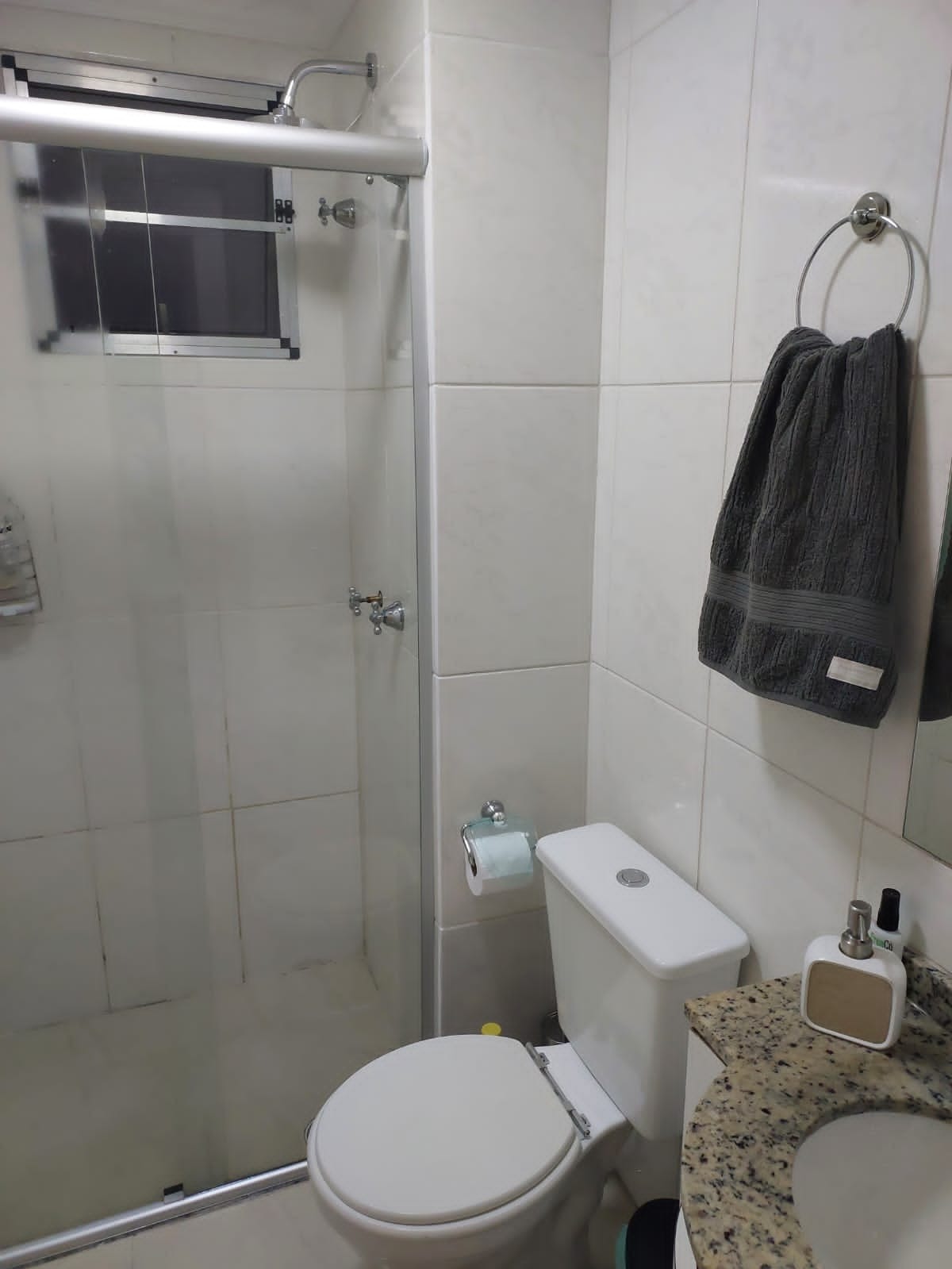 Apartamento à venda com 3 quartos, 62m² - Foto 9