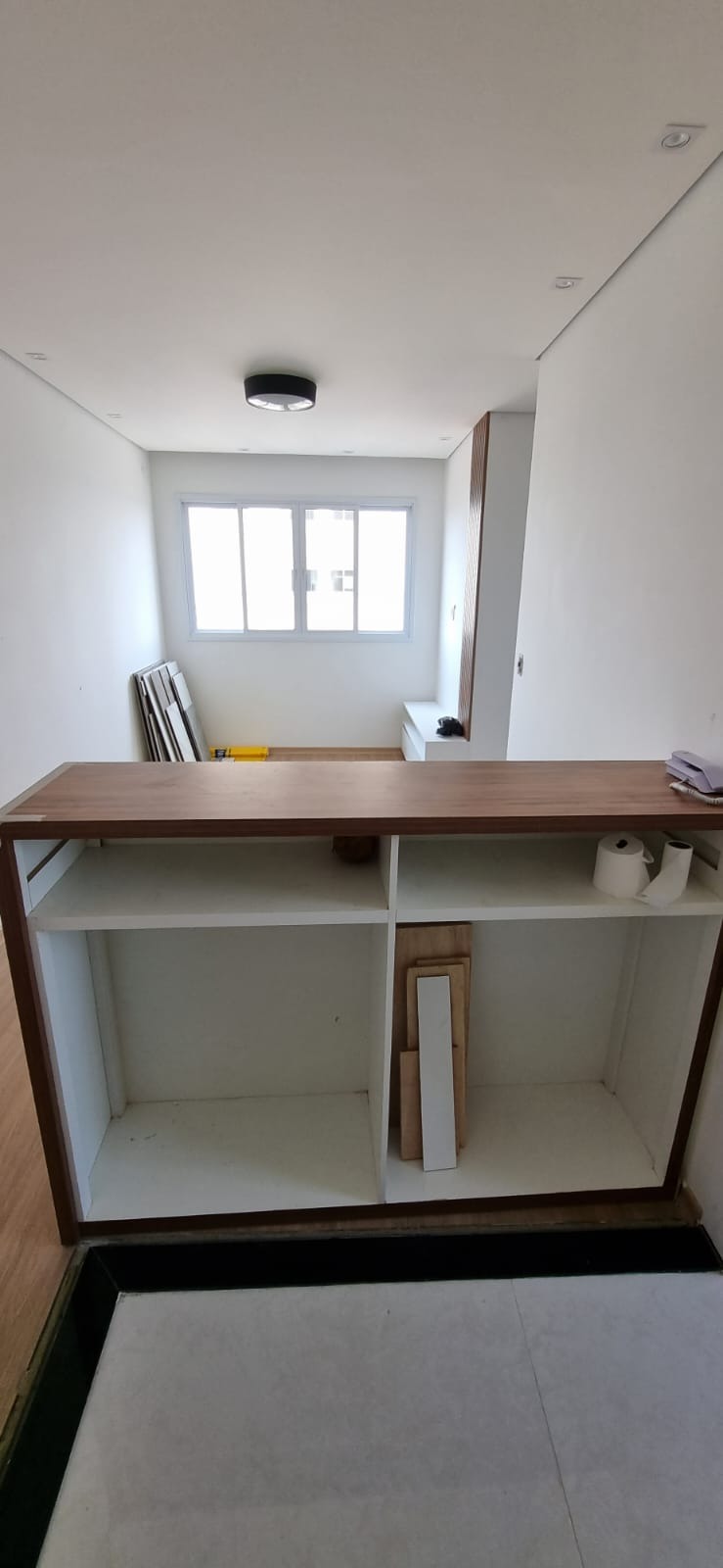 Apartamento à venda com 3 quartos, 53m² - Foto 14