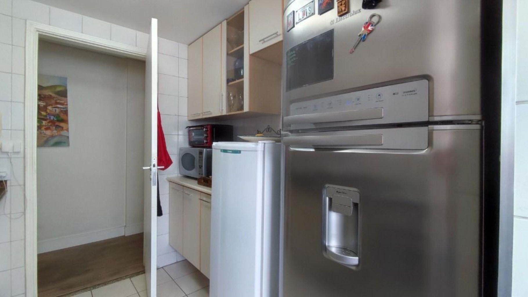 Apartamento à venda com 2 quartos, 69m² - Foto 39