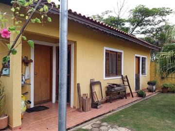 Casa à venda com 3 quartos - Foto 2