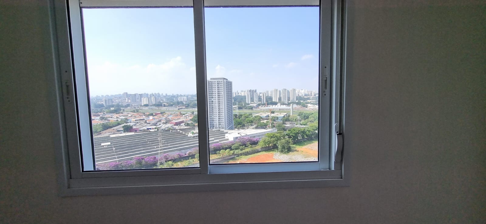 Apartamento à venda com 3 quartos, 53m² - Foto 8