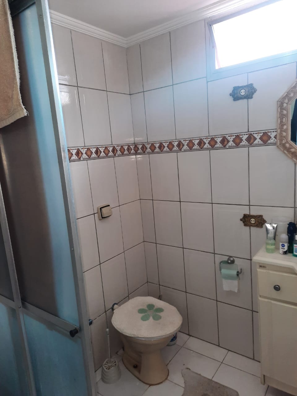 Apartamento à venda com 2 quartos, 56m² - Foto 10