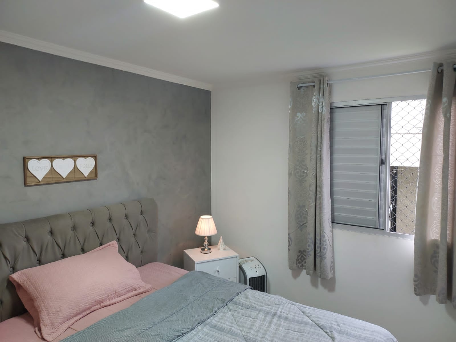 Apartamento à venda com 3 quartos, 62m² - Foto 17