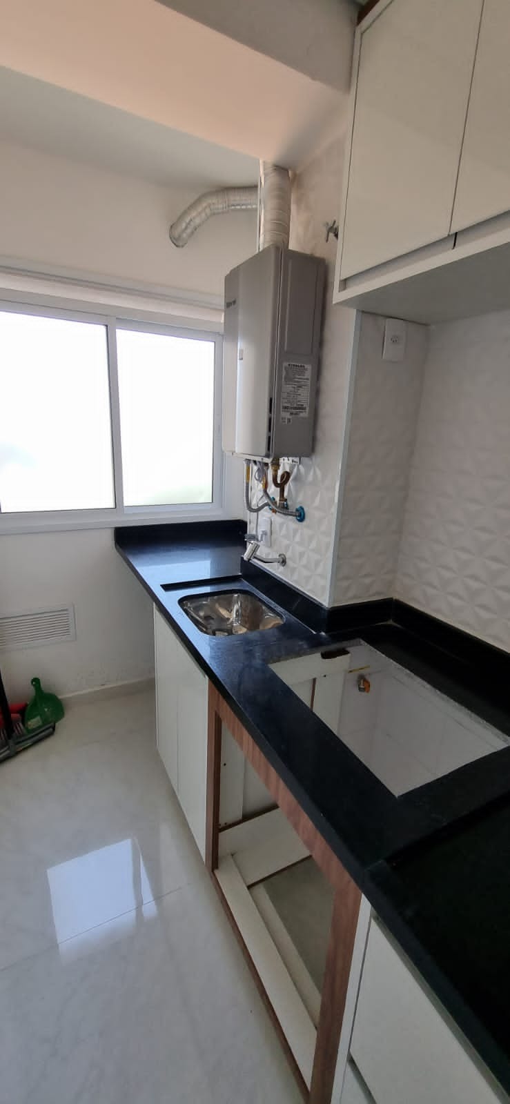 Apartamento à venda com 3 quartos, 53m² - Foto 11