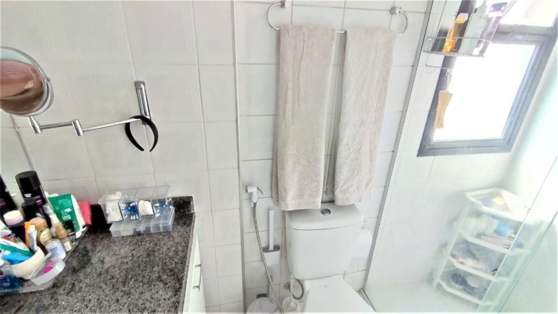 Apartamento à venda com 2 quartos, 69m² - Foto 11