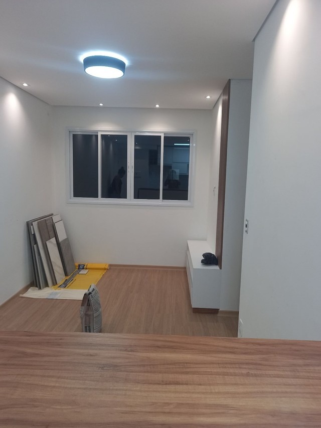 Apartamento à venda com 3 quartos, 53m² - Foto 5