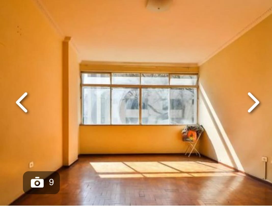 Apartamento à venda com 3 quartos, 120m² - Foto 2