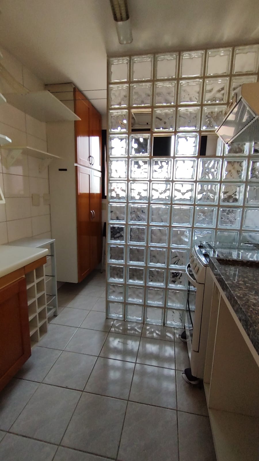 Apartamento à venda com 3 quartos, 72m² - Foto 5