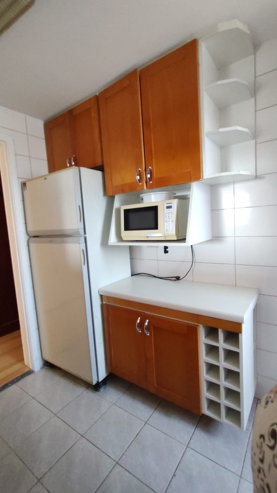 Apartamento à venda com 3 quartos, 72m² - Foto 8