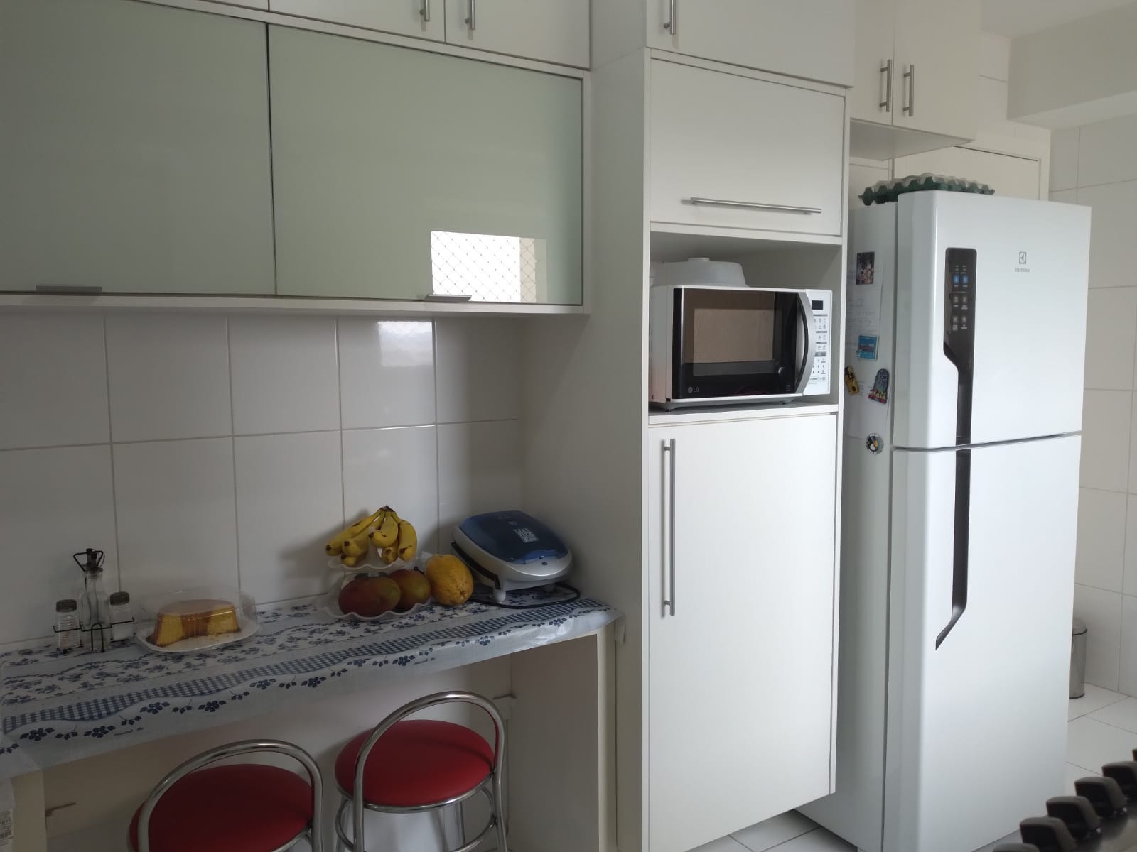 Apartamento à venda com 4 quartos, 160m² - Foto 4