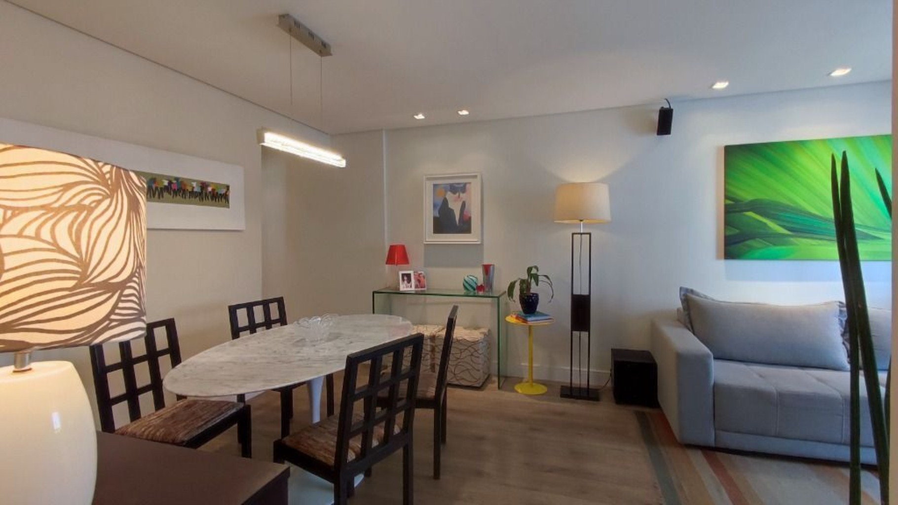 Apartamento à venda com 2 quartos, 69m² - Foto 25