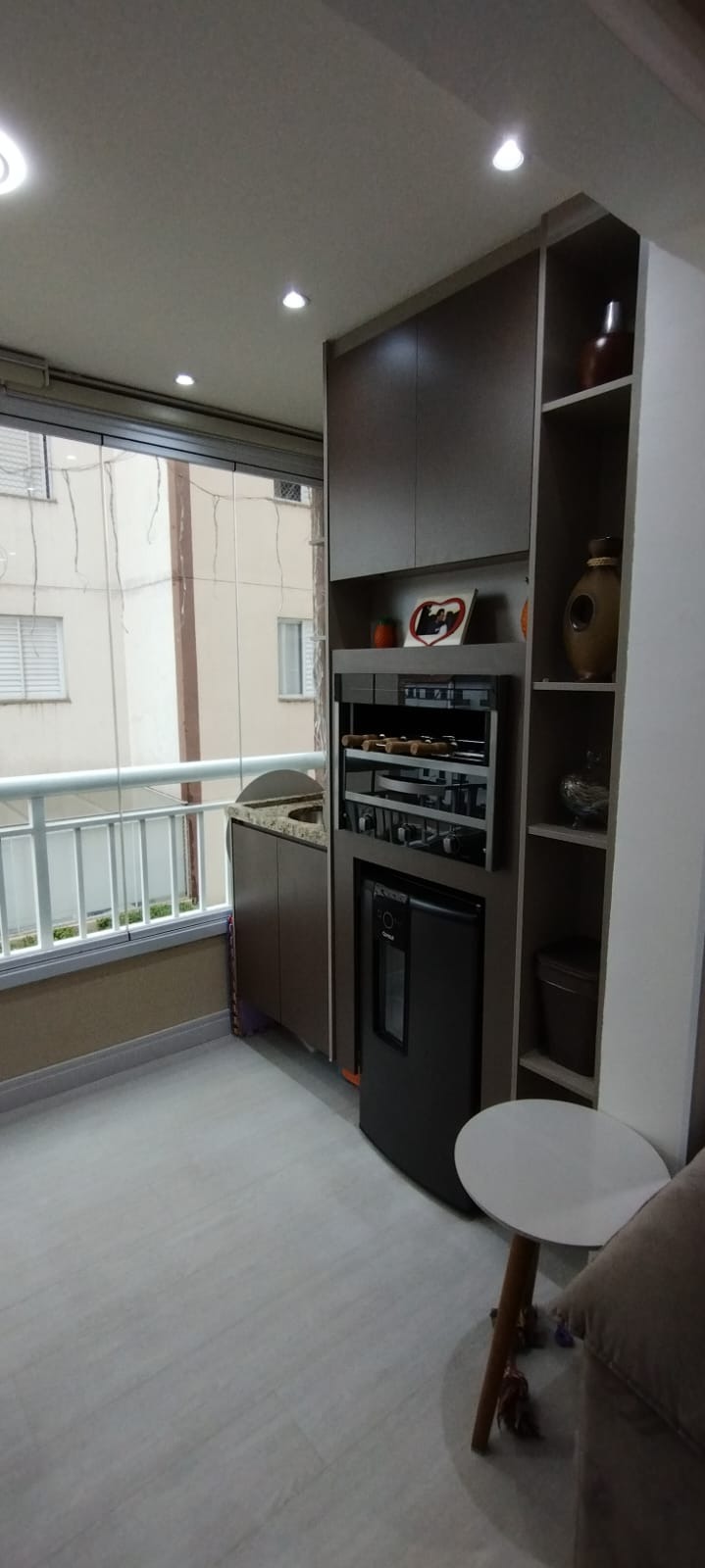 Apartamento à venda com 2 quartos, 56m² - Foto 21